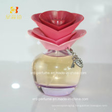 New Style Wholesale Glass Perfume Bottle